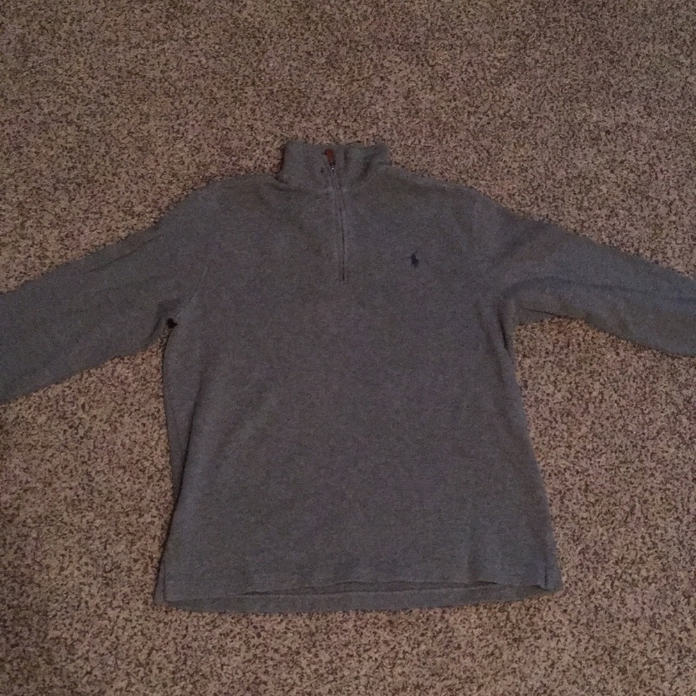 Polo Ralph Lauren sweater